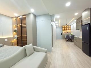 Gold Beach Nha Trang Appartment - 9