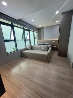 Gold Beach Nha Trang Appartment - 8