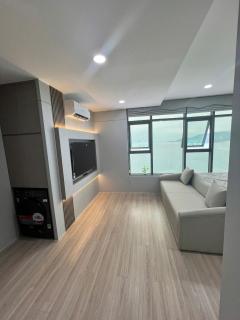 Gold Beach Nha Trang Appartment - 7