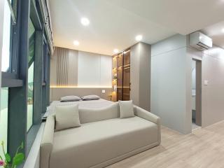 Gold Beach Nha Trang Appartment - 5