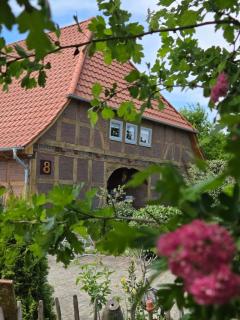 Mutti 's Landhof - 6