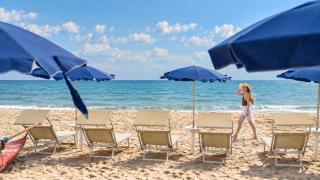 Resort La Battigia Beach & Spa - 7