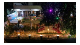 The view point resort and restaurant - 3