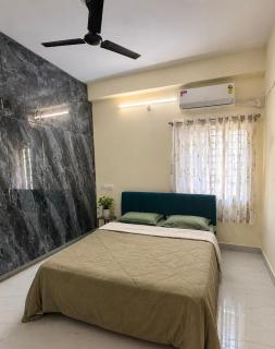 Omsairam nest -2 Gachibowli - 4
