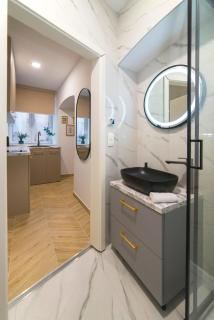 Bella Mia Urban Escape Studios - Easy Access to Zagreb Center - 9