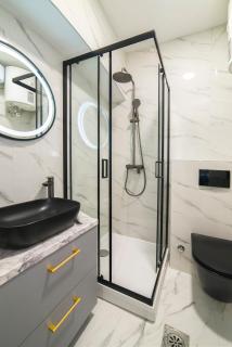 Bella Mia Urban Escape Studios - Easy Access to Zagreb Center - 8