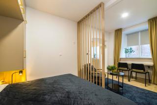 Bella Mia Urban Escape Studios - Easy Access to Zagreb Center - 4
