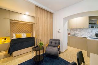 Bella Mia Urban Escape Studios - Easy Access to Zagreb Center - 3