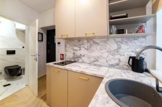 Bella Mia Urban Escape Studios - Easy Access to Zagreb Center - 1