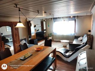Nette Hütte - Bad Säckingen - 8