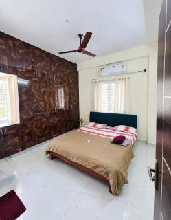 Omsairam nest -2 Gachibowli - 6