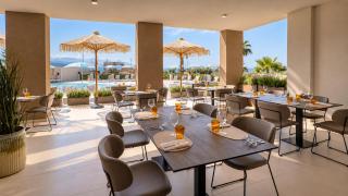 Resort La Battigia Beach & Spa - 2