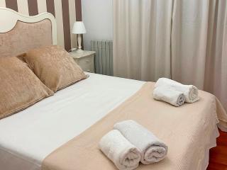 Apartamento Balcón a la Basílica del Pilar 3000 - 4