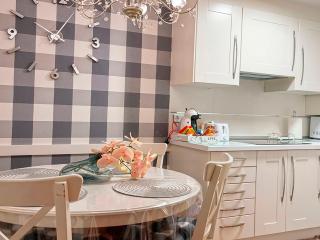 Apartamento Balcón a la Basílica del Pilar 3000 - 7