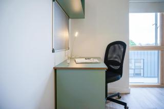 Grangegorman House - 5