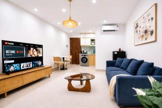 96 Đình Thôn-Mỹ Đình apartment & homestay - 9