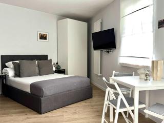 Sorina - Bright & Chic Studio - City Center - 0