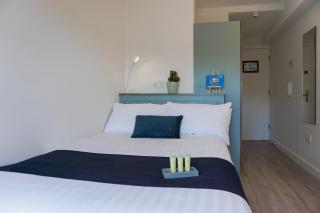 Grangegorman House - 8