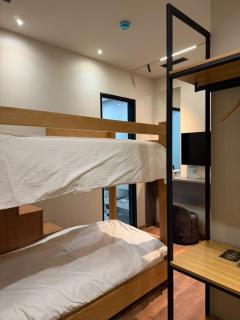 Middle Tirana Hotel - 5