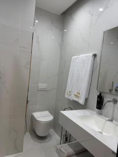 Middle Tirana Hotel - 6