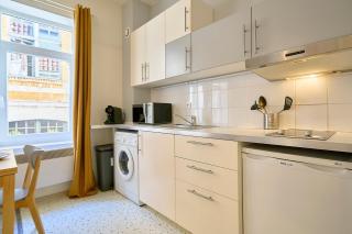 Vieux Lille bright duplex ! 3pers - 1