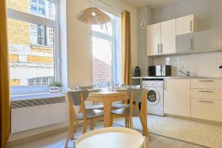 Vieux Lille bright duplex ! 3pers - 2
