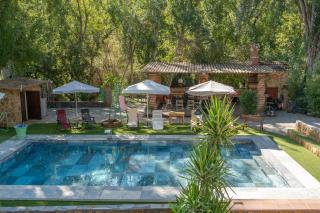 Villa Rural & Spa Fontanar - El Tranco - 0