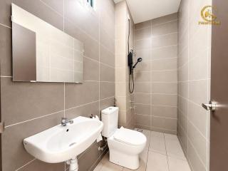 A32 Palmwood Pelangi Indah Homestay Corner House - 6