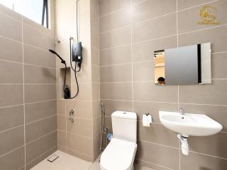 A32 Palmwood Pelangi Indah Homestay Corner House - 2