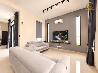 A32 Palmwood Pelangi Indah Homestay Corner House - 5