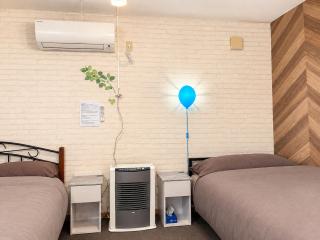 優ハウス夢ハウス2階 - 3