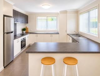 Riverstone Crescent Residence - 6