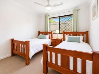Riverstone Crescent Residence - 1