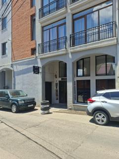 Violet Boutique Hotel - 6