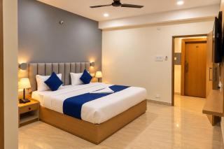 Hotel Prime We Check Inn Near US Embassy Gachibowli - 3