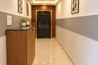 Hotel Prime We Check Inn Near US Embassy Gachibowli - 6