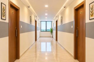 Hotel Prime We Check Inn Near US Embassy Gachibowli - 7