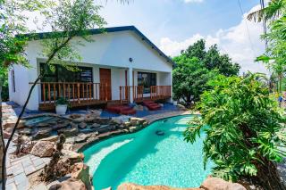Villa Bougainvillea - 0
