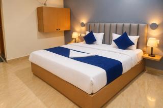 Hotel Prime We Check Inn Near US Embassy Gachibowli - 5