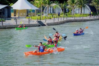 Đầu Rồng Resort - 2