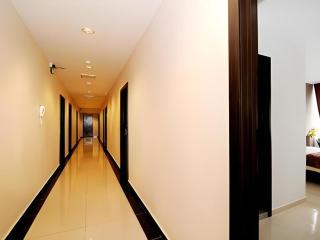 Inn Home Hotel Muar - 9
