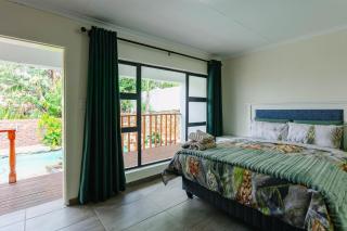 Villa Bougainvillea - 8