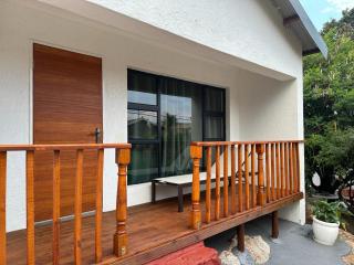 Villa Bougainvillea - 3
