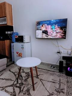 The cozy aura - 4