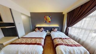 Lot 10 Boutique Hotel - Kuching - 4