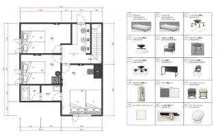 Asahikawa City - House - Vacation STAY 37346v - 3