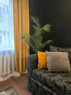 Old Town Dark Chocolate Apartment Perfect location up to 5 guests - 5