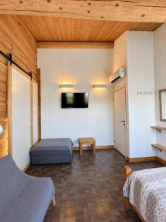Plateliai Lake View Room - 5