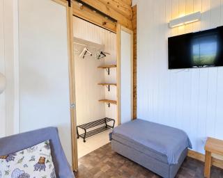 Plateliai Lake View Room - 3