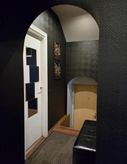 Old Town Dark Chocolate Apartment Perfect location up to 5 guests - 2